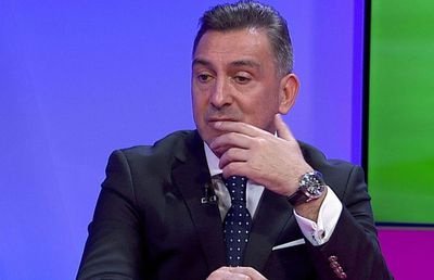 Ilie Dumitrescu a numit omul meciului Sarajevo - CSU Craiova: „A salvat echipa!”