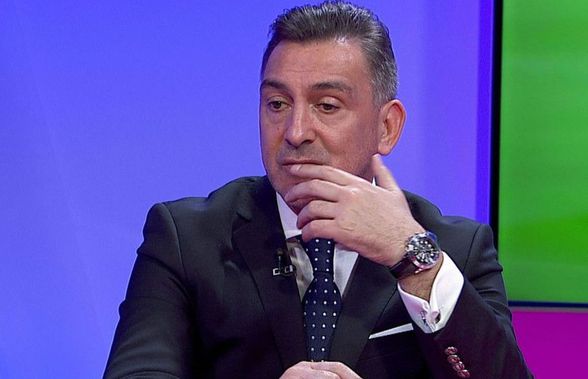 Ilie Dumitrescu nu are niciun dubiu după ce a văzut Paksi - CFR Cluj » Ce a prezis că se întâmplă la retur