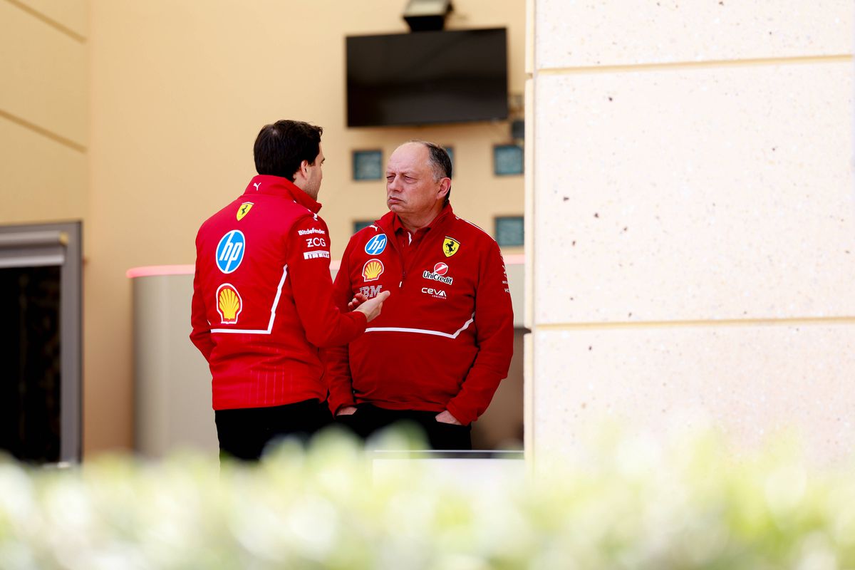 E oficial! Decizie ISTORICĂ în Formula 1 » Se schimbă grila din 2026