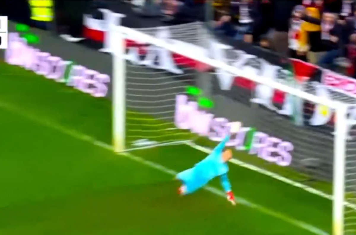 Andrei Rațiu, gol în Rayo Vallecano - Sevilla