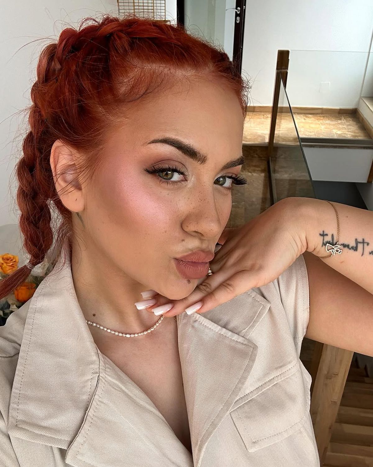 Asta e ultima! Celebrul manelist, prezentat oficial de echipa din România: „Am jucat la un nivel mai măricel în Franța. Țin cu Dinamo!”