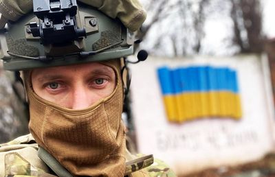 Sportivul ucrainean înrolat în armată acuză administrația Trump de încălcarea unui tratat istoric: „Spuneți-o direct!” » Despre România: „Periculos pe narațiunea rusă”