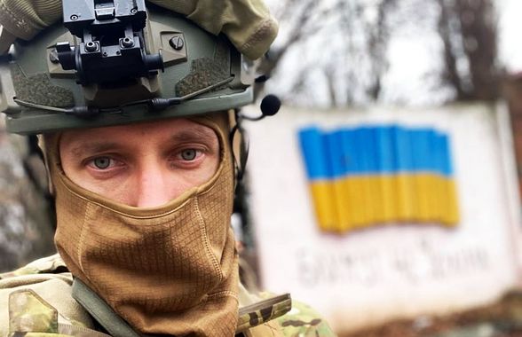 Sportivul ucrainean înrolat în armată acuză administrația Trump de încălcarea unui tratat istoric: „Spuneți-o direct!” » Despre România: „Periculos pe narațiunea rusă”