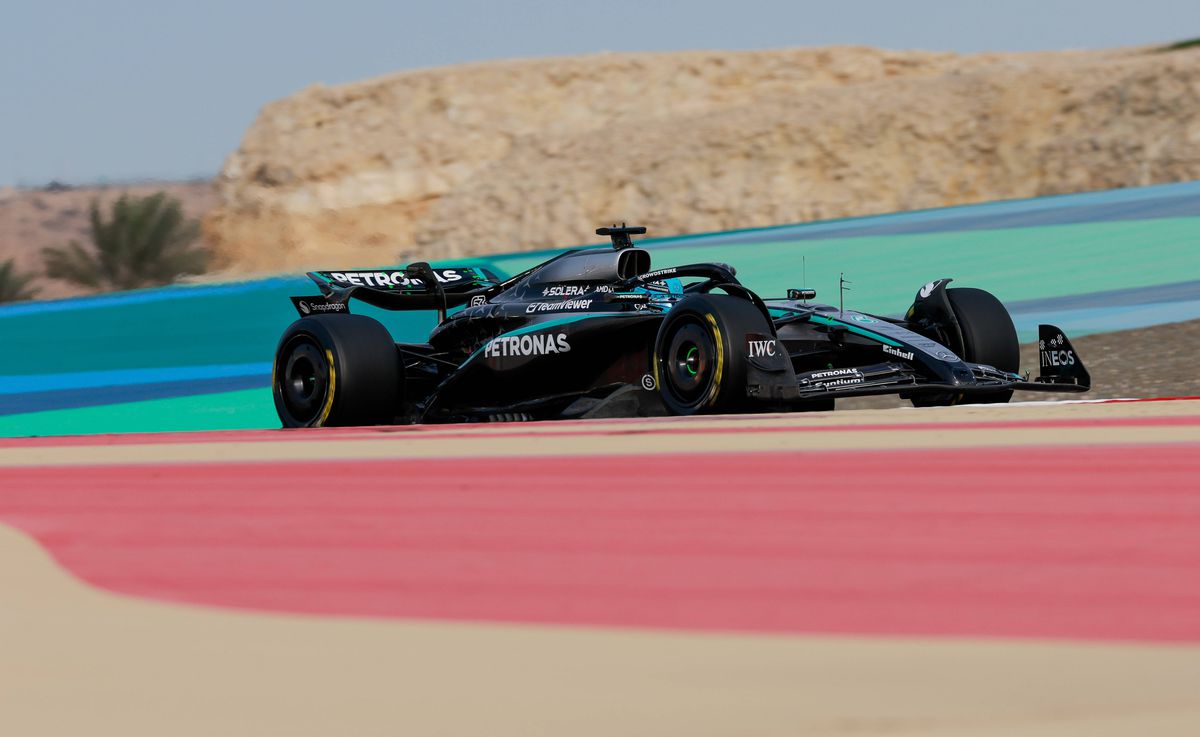 E oficial! Decizie ISTORICĂ în Formula 1 » Se schimbă grila din 2026