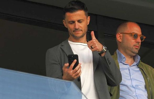 Detalii din culise » Ce presupune parteneriatul semnat de Dinamo cu americanii de la Supreme FC