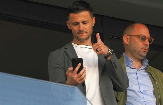 Detalii din culise » Ce presupune parteneriatul semnat de Dinamo cu americanii de la Supreme FC