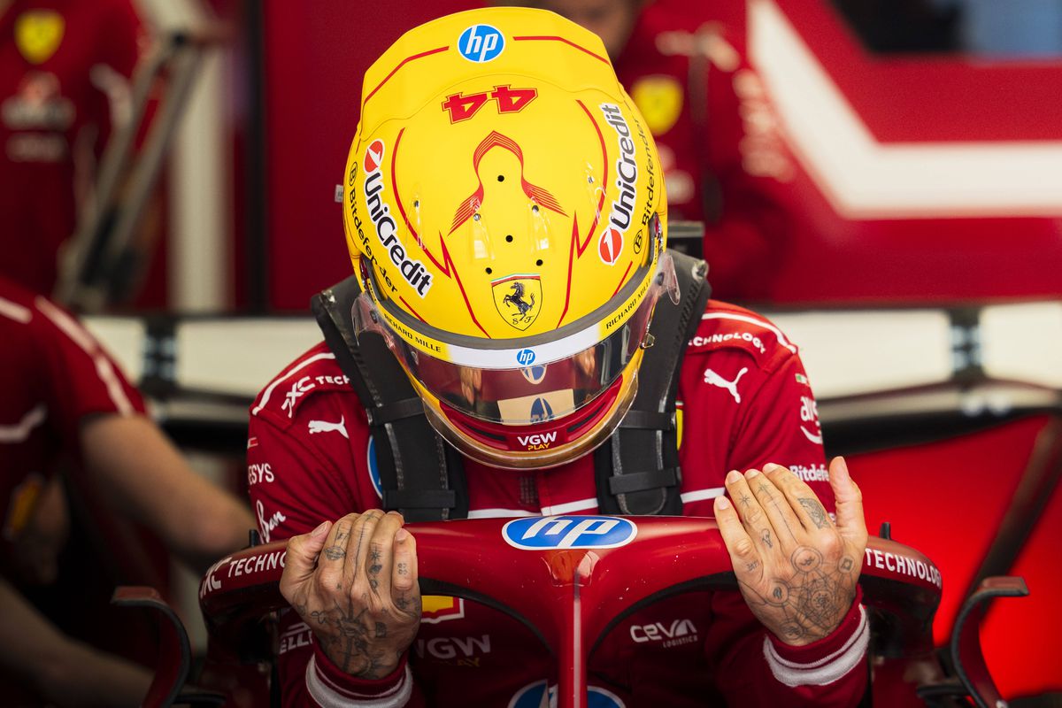 E oficial! Decizie ISTORICĂ în Formula 1 » Se schimbă grila din 2026