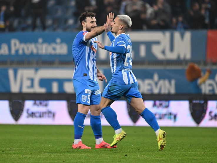 Universitatea Craiova - Farul