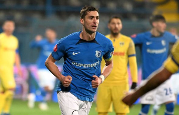 Farul e în semifinalele Cupei, dar căpitanul lui Hagi recunoaște: „Rezultatul e mincinos”