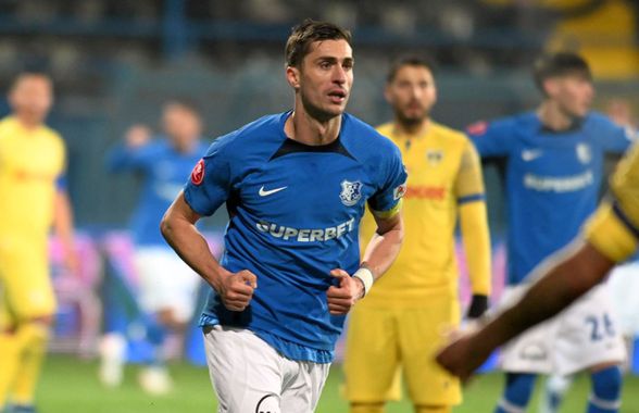 Farul e în semifinalele Cupei, dar căpitanul lui Hagi recunoaște: „Rezultatul e mincinos”