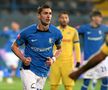 Ionuț Larie, la pământ după Craiova - Farul 1-0, foto: Imago Images