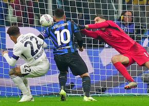 Napoli – Inter, derby pentru primul loc în Serie A » Echipele probabile + cote