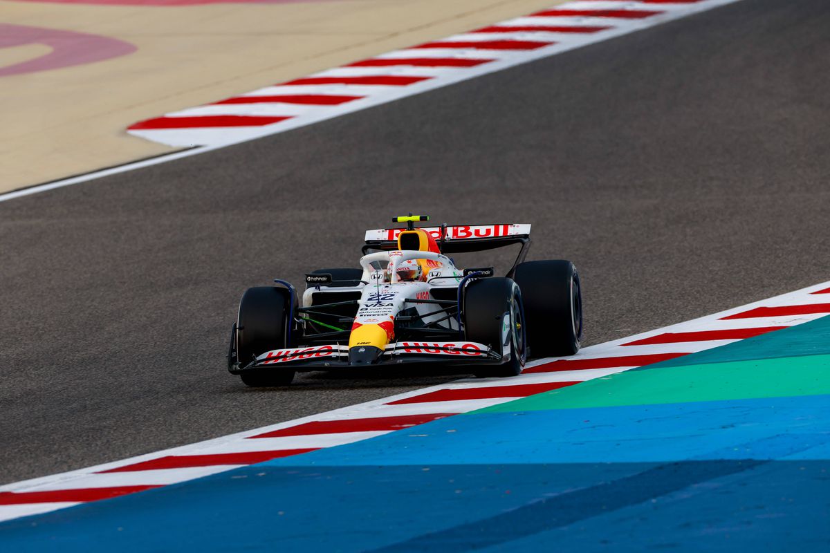 E oficial! Decizie ISTORICĂ în Formula 1 » Se schimbă grila din 2026