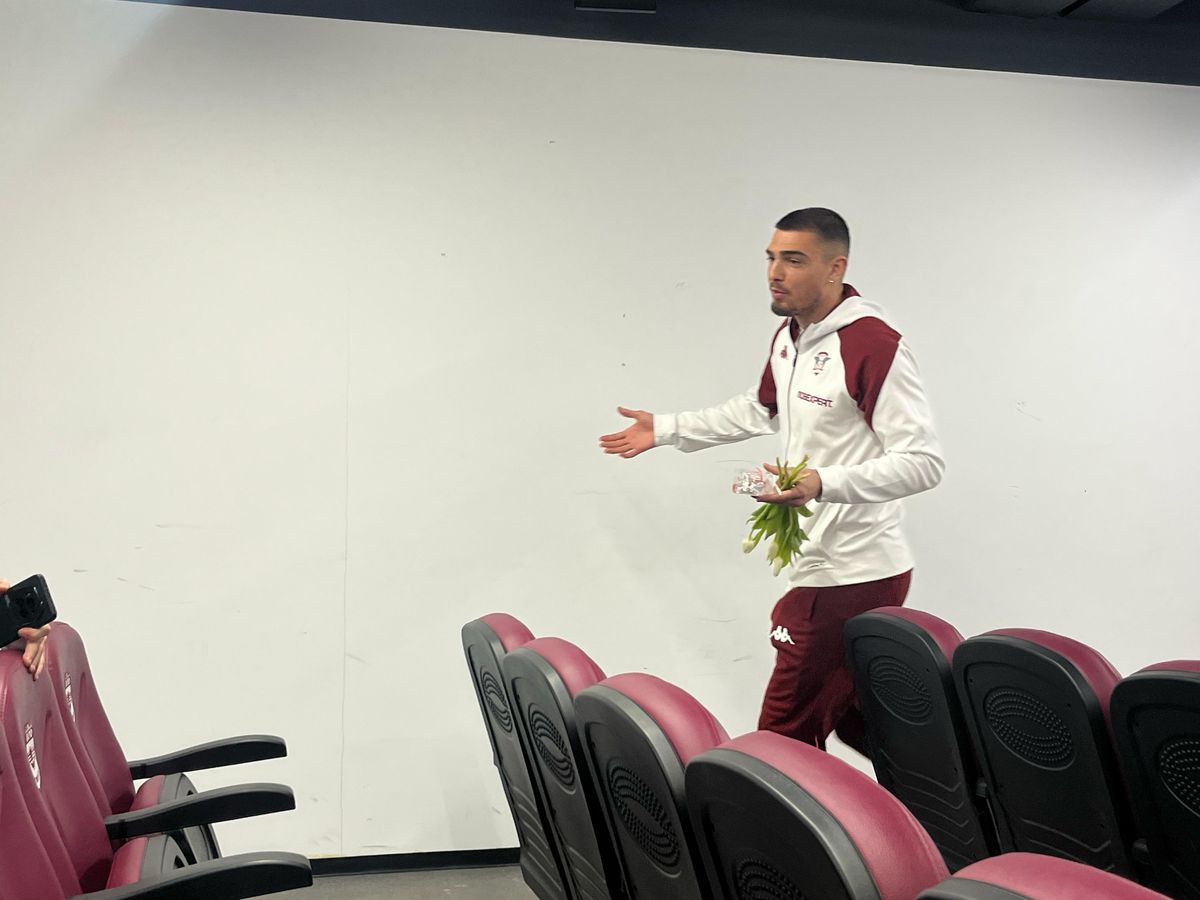 Șumudică cere retragerea unui analist de la o emisiune sportivă + Se teme înainte de Rapid - FCSB: „Am auzit asta despre Radu Petrescu”