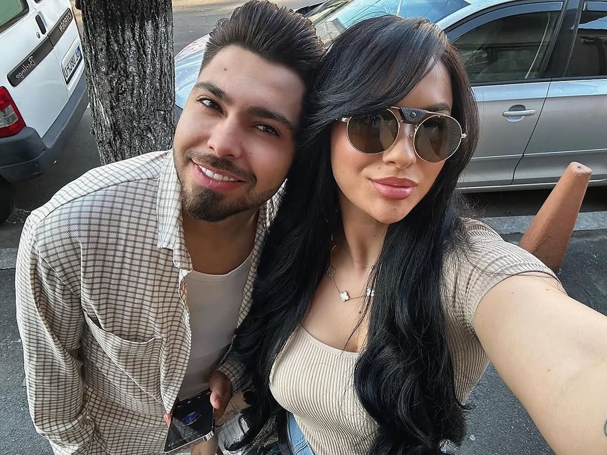 Asta e ultima! Celebrul manelist, prezentat oficial de echipa din România: „Am jucat la un nivel mai măricel în Franța. Țin cu Dinamo!”