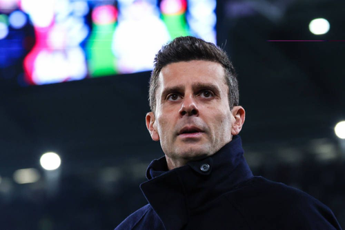 Thiago Motta. FOTO: Imago
