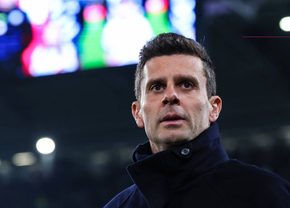 Un jucător al lui Juventus „a explodat” la adresa lui Thiago Motta: „Nu-l suport”
