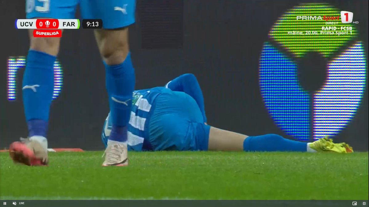 Sorin Cârțu, atac la adresa lui Istvan Kovacs după victoria în fața Farului: „Nu înțeleg ce se întâmplă, e o recidivă”