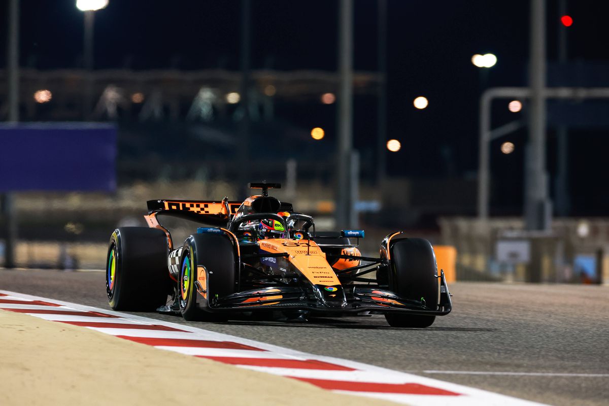 E oficial! Decizie ISTORICĂ în Formula 1 » Se schimbă grila din 2026