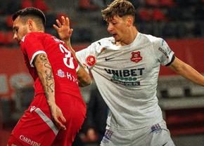 Dinamo - Hermannstadt, pentru 3 puncte de viitor » Echipe probabile + Cele mai tari cote