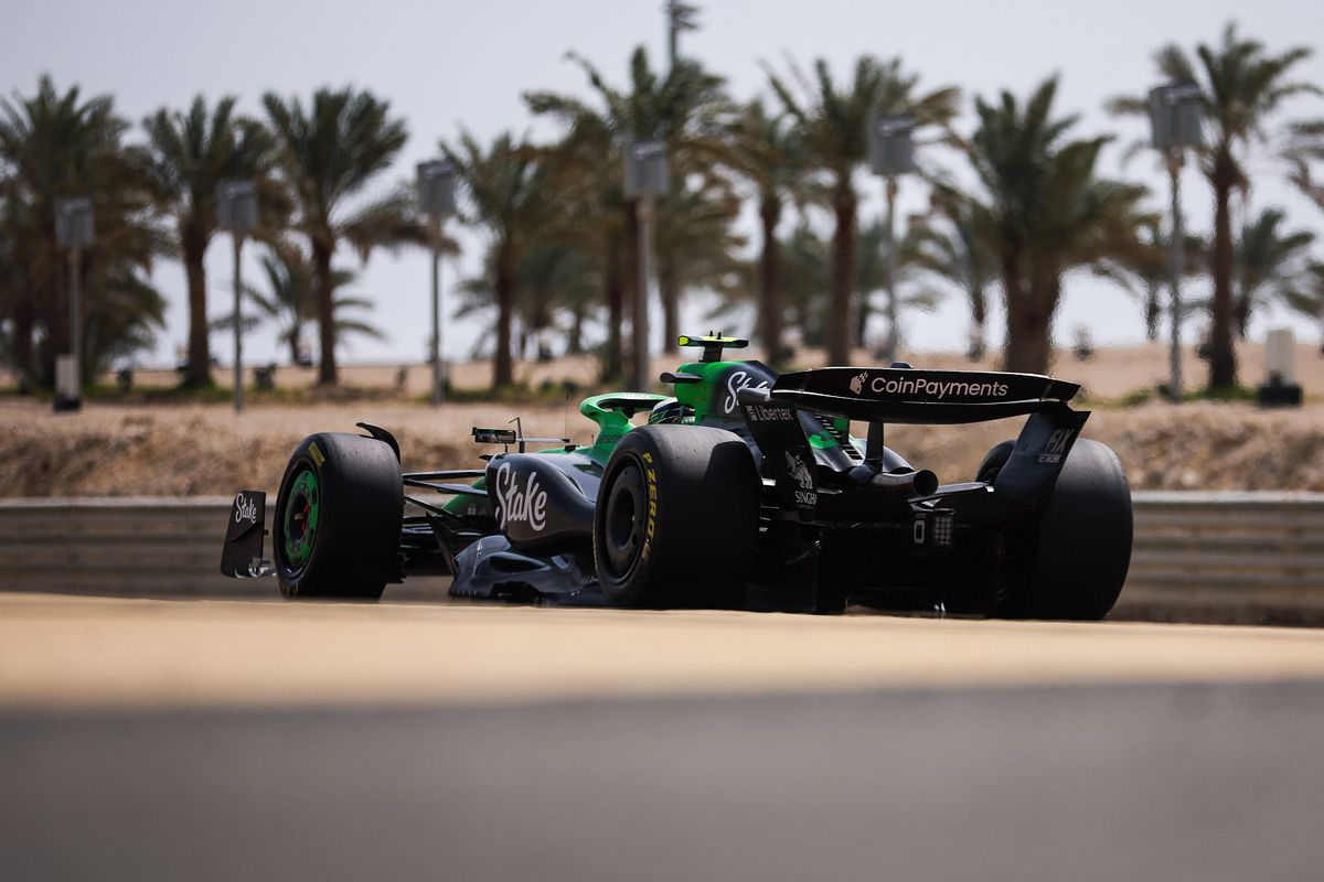 Testele dinaintea sezonului din Formula 1 au produs o surpriză uriașă: cine a fost cel mai rapid pilot » Probleme pentru Max Verstappen