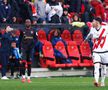 Andrei Rațiu, gol în Rayo Vallecano - Sevilla