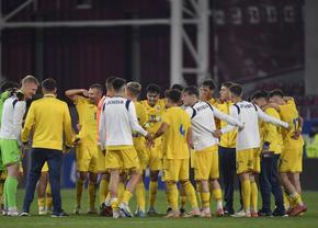 Internaționalul român s-a operat la Roma! Primul anunț al clubului