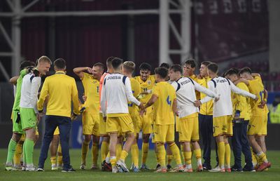 Internaționalul român s-a operat la Roma! Primul anunț al clubului