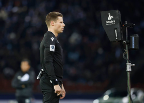 Un campionat important din Europa e pe cale să renunțe la VAR » 19 cluburi au votat împotriva arbitrajului video
