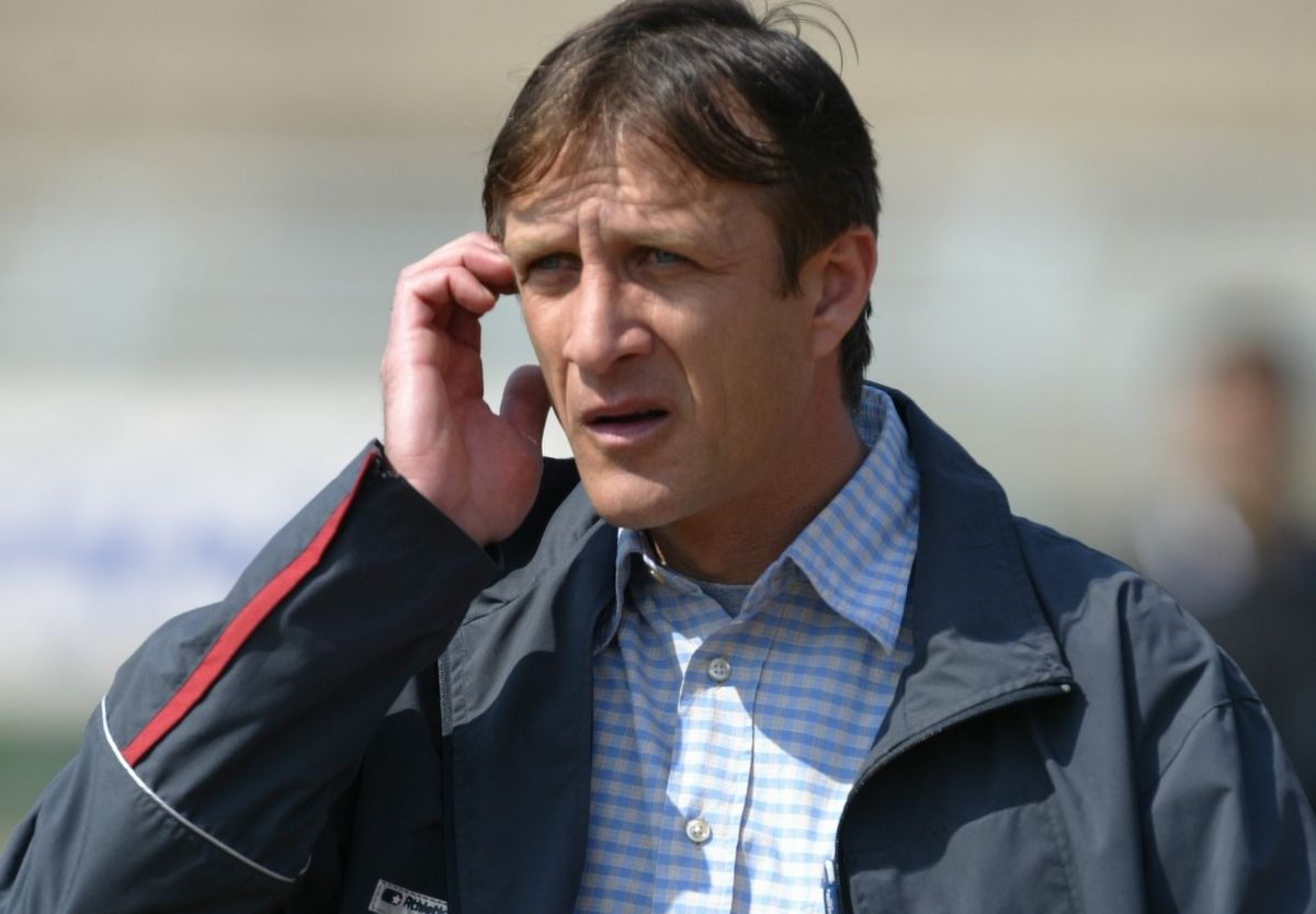 Emil Săndoi #60 » „Spovedania” fostului campion cu Știința: „Nu știu dacă cineva din Craiova mai are așa ceva” + Un regret arzător: „Mi-aș fi dorit din suflet”