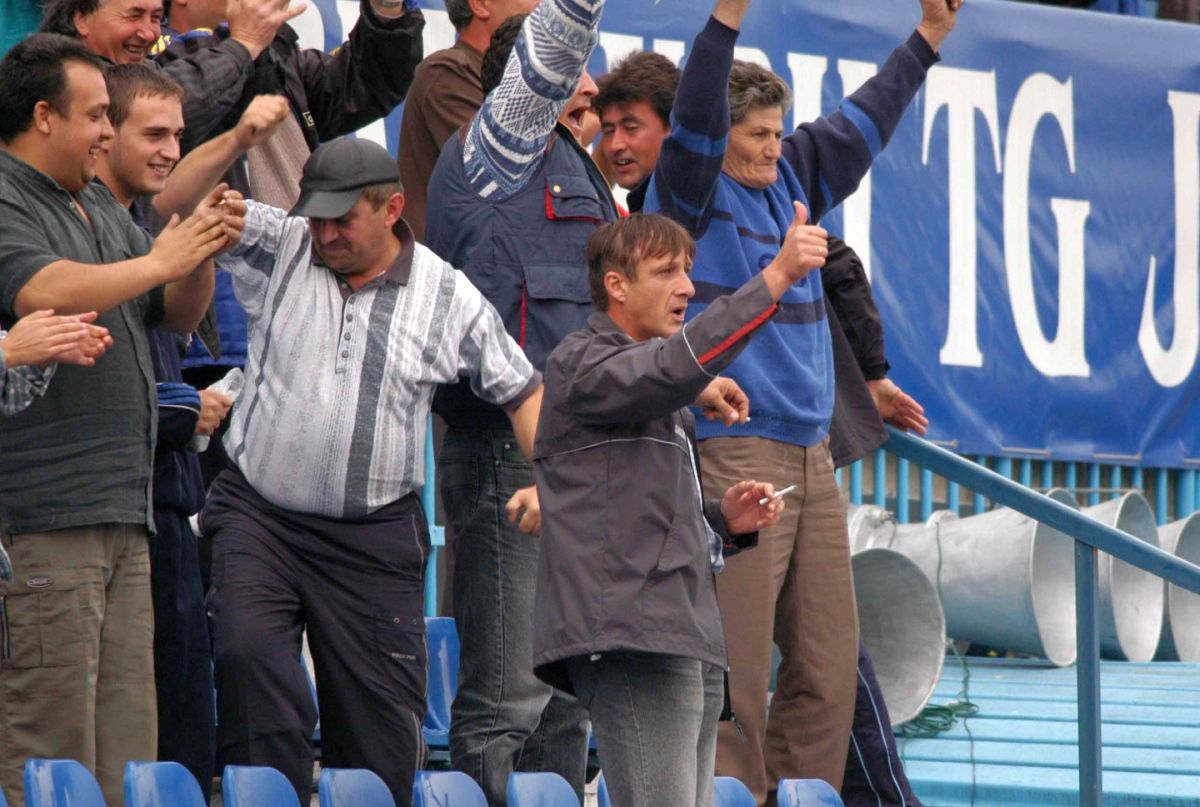 Emil Săndoi #60 » „Spovedania” fostului campion cu Știința: „Nu știu dacă cineva din Craiova mai are așa ceva” + Un regret arzător: „Mi-aș fi dorit din suflet”