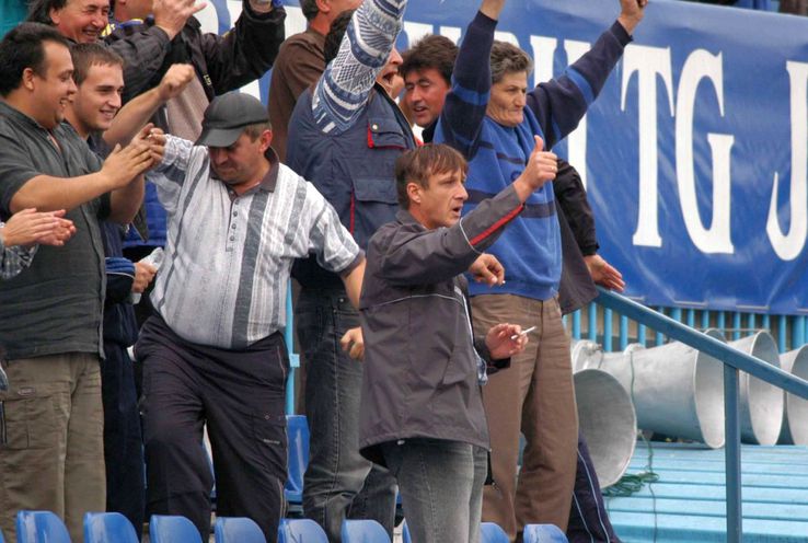 Emil Săndoi / Sursă foto: Arhivă Gazeta Sporturilor