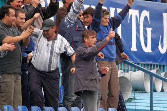 Emil Săndoi / Sursă foto: Arhivă Gazeta Sporturilor