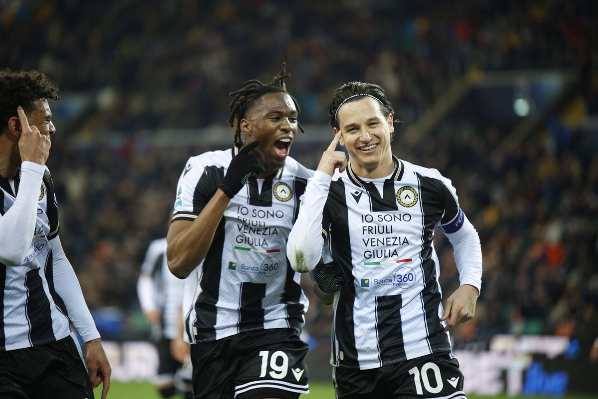 Ce au scris italienii, după primul eșec al lui Cristi Chivu pe banca Parmei: „concluzii zero” + Nota primită de Dennis Man