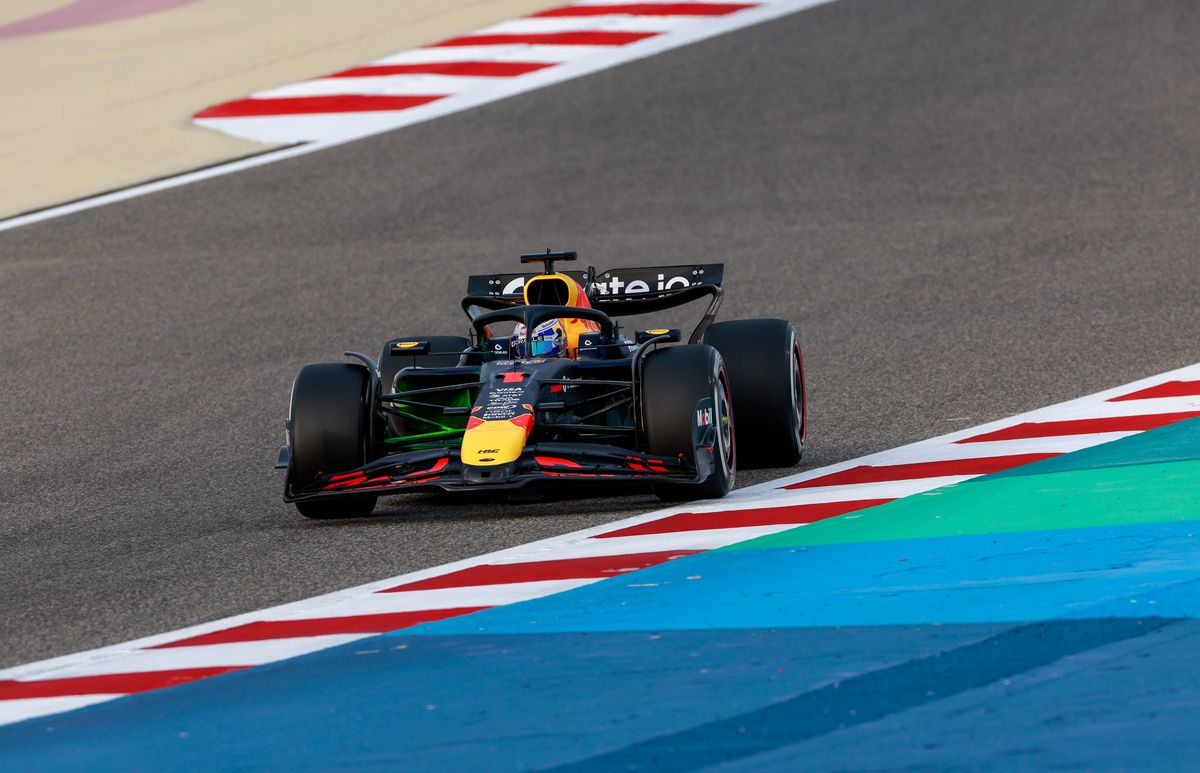 E oficial! Decizie ISTORICĂ în Formula 1 » Se schimbă grila din 2026