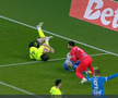 O nouă fază controversată în meciul lui Istvan Kovacs: ce spune expertul contactat de GSP despre penalty-ul cerut de Mitriță în Universitatea Craiova - Farul