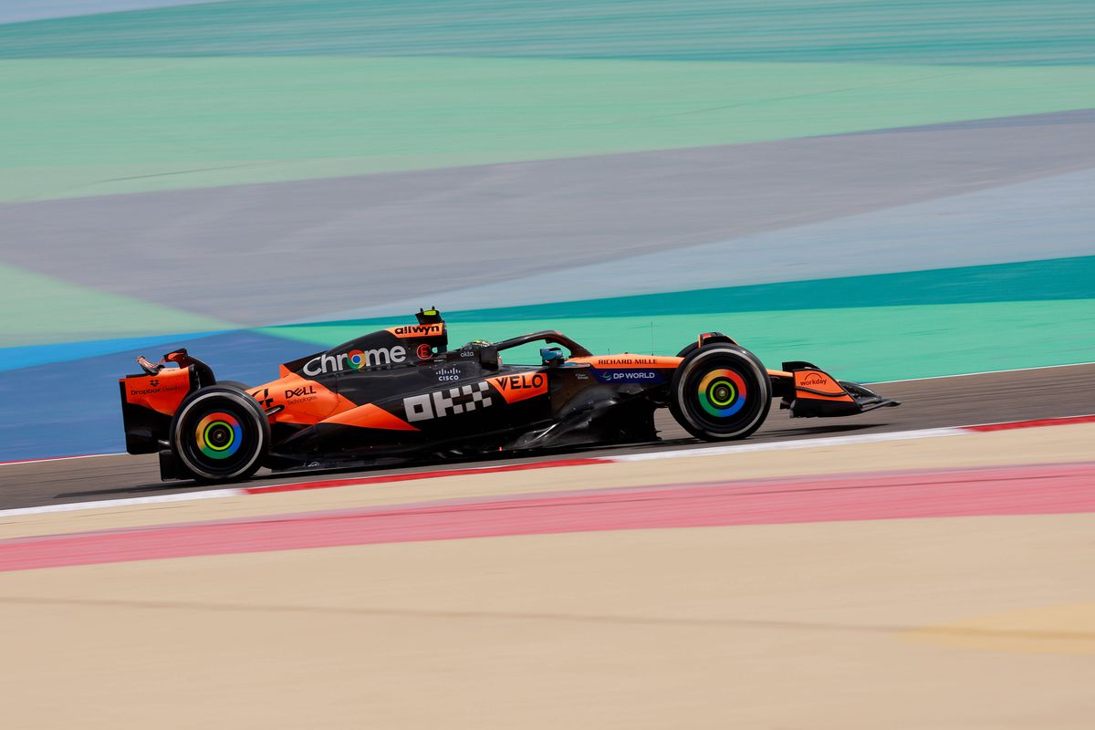 E oficial! Decizie ISTORICĂ în Formula 1 » Se schimbă grila din 2026