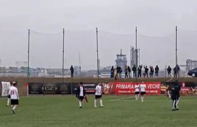 Se plâng de tratamentul primit din partea echipei fraților Pavăl: unde au fost trimiși în timpul meciului