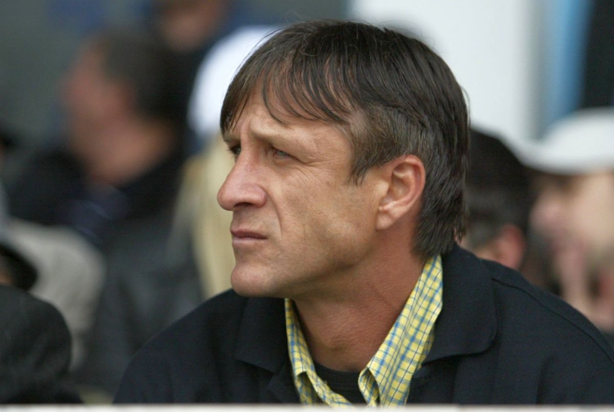 Emil Săndoi #60 » „Spovedania” fostului campion cu Știința: „Nu știu dacă cineva din Craiova mai are așa ceva” + Un regret arzător: „Mi-aș fi dorit din suflet”