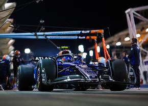 Testele dinaintea sezonului din Formula 1 au produs o surpriză uriașă: cine a fost cel mai rapid pilot » Probleme pentru Max Verstappen