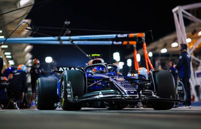 Testele dinaintea sezonului din Formula 1 au produs o surpriză uriașă: cine a fost cel mai rapid pilot » Probleme pentru Max Verstappen