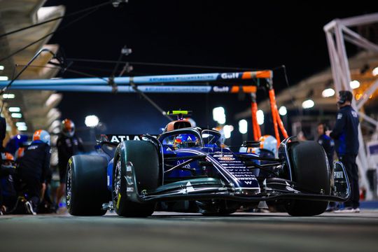 Testele dinaintea sezonului de Formula 1 au produs o surpriză uriașă: cine a fost cel mai rapid pilot » Probleme pentru Max Verstappen / foto: Imago