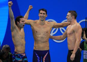 Un campion olimpic american crede că David Popovici poate doborî recordul mondial la 200 m liber: „Este deja unul dintre cei mai mari înotători din toate timpurile” + Ce crede despre legitimitatea bornei stabilite de Pan Zhanle la Paris