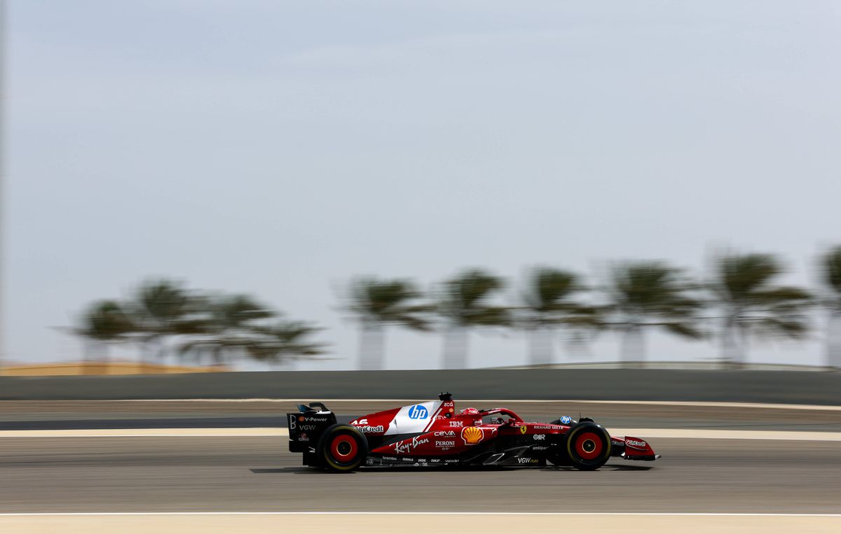 E oficial! Decizie ISTORICĂ în Formula 1 » Se schimbă grila din 2026