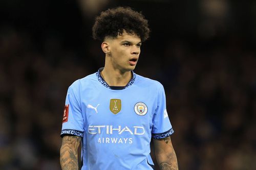 Nico O'Reilly / Foto: Imago