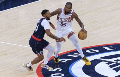 Gest rușinos al lui Kevin Durant în NBA » A șocat lumea baschetului