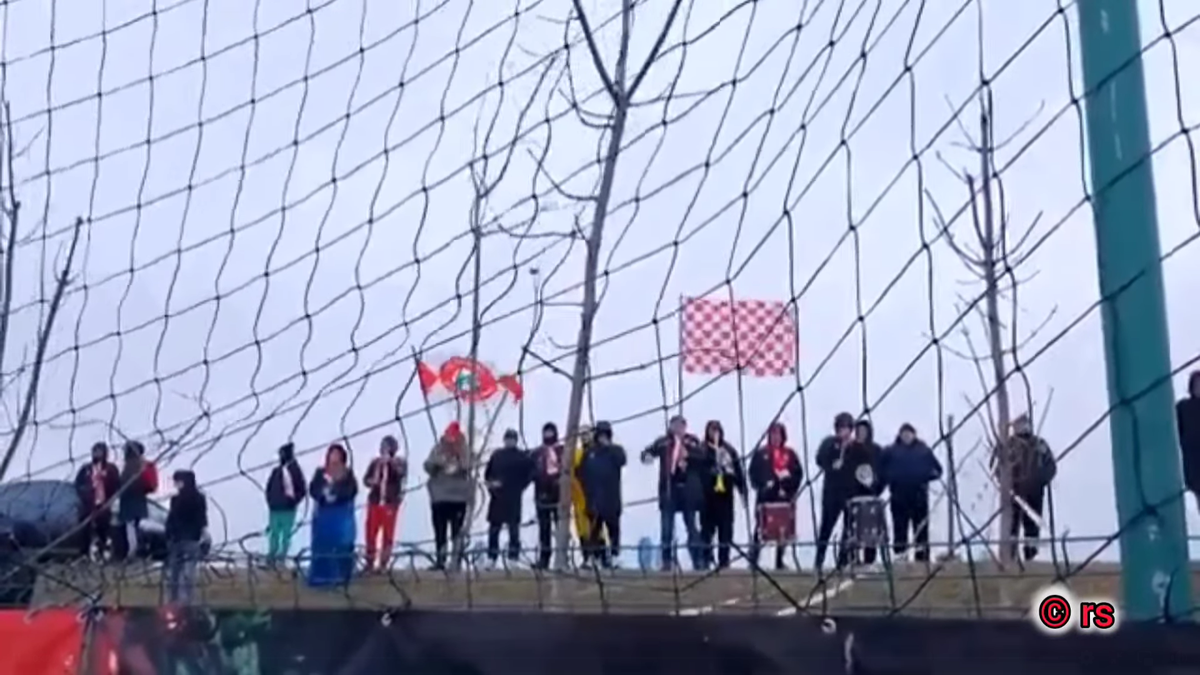 Se plâng de tratamentul primit din partea echipei fraților Pavăl: unde au fost trimiși în timpul meciului