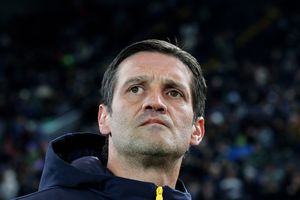 Jucătorul lui Parma, impresionat de Cristi Chivu: „Are multă personalitate”