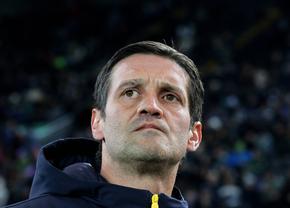 Două luni infernale pentru salvarea de la retrogradare! » Parma lui Cristi Chivu înfruntă întregul Top 5 în Serie A