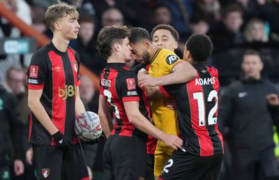 Starul din Premier League, eliminat în minutul 120 din cauza un gest reprobabil